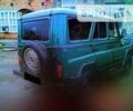 Зеленый УАЗ 469, объемом двигателя 2.44 л и пробегом 100 тыс. км за 2850 $, фото 1 на Automoto.ua