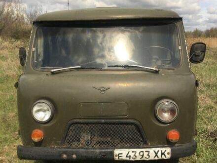 УАЗ 469 1983 в Пологах на Automoto.ua Зеленый УАЗ 469, объемом двигателя 2.4 л и пробегом 7 тыс. км за 1900 $, фото 1 на Automoto.ua