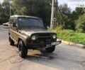 Зелений УАЗ 469, об'ємом двигуна 2.4 л та пробігом 80 тис. км за 3600 $, фото 1 на Automoto.ua