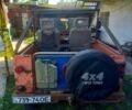 Помаранчевий УАЗ 469, об'ємом двигуна 1.3 л та пробігом 0 тис. км за 1500 $, фото 1 на Automoto.ua