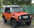 Оранжевый УАЗ 469, объемом двигателя 2.4 л и пробегом 10 тыс. км за 4000 $, фото 2 на Automoto.ua