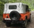 Помаранчевий УАЗ 469, об'ємом двигуна 2.4 л та пробігом 10 тис. км за 4200 $, фото 2 на Automoto.ua