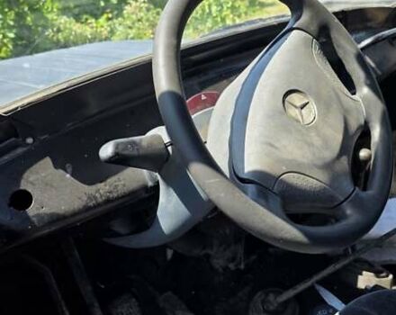 Черный УАЗ 469Б, объемом двигателя 2.7 л и пробегом 45 тыс. км за 4469 $, фото 3 на Automoto.ua