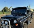 Чорний УАЗ 469Б, об'ємом двигуна 2.5 л та пробігом 10 тис. км за 10500 $, фото 1 на Automoto.ua