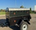 Чорний УАЗ 469Б, об'ємом двигуна 2.5 л та пробігом 10 тис. км за 10500 $, фото 30 на Automoto.ua