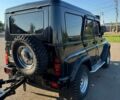 Чорний УАЗ 469Б, об'ємом двигуна 2.5 л та пробігом 10 тис. км за 10500 $, фото 23 на Automoto.ua