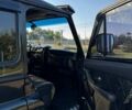 Чорний УАЗ 469Б, об'ємом двигуна 2.5 л та пробігом 10 тис. км за 10500 $, фото 17 на Automoto.ua