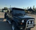 Чорний УАЗ 469Б, об'ємом двигуна 2.5 л та пробігом 10 тис. км за 10500 $, фото 20 на Automoto.ua