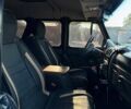 Чорний УАЗ 469Б, об'ємом двигуна 2.5 л та пробігом 10 тис. км за 10500 $, фото 19 на Automoto.ua