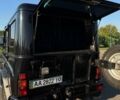 Чорний УАЗ 469Б, об'ємом двигуна 2.5 л та пробігом 10 тис. км за 10500 $, фото 14 на Automoto.ua