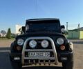 Чорний УАЗ 469Б, об'ємом двигуна 2.5 л та пробігом 10 тис. км за 10500 $, фото 3 на Automoto.ua