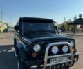 Чорний УАЗ 469Б, об'ємом двигуна 2.5 л та пробігом 10 тис. км за 10500 $, фото 32 на Automoto.ua