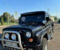 Чорний УАЗ 469Б, об'ємом двигуна 2.5 л та пробігом 10 тис. км за 10500 $, фото 31 на Automoto.ua