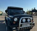 Чорний УАЗ 469Б, об'ємом двигуна 2.5 л та пробігом 10 тис. км за 10500 $, фото 4 на Automoto.ua