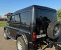 Чорний УАЗ 469Б, об'ємом двигуна 2.5 л та пробігом 10 тис. км за 10500 $, фото 29 на Automoto.ua