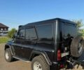 Чорний УАЗ 469Б, об'ємом двигуна 2.5 л та пробігом 10 тис. км за 10500 $, фото 27 на Automoto.ua