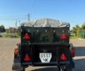 Чорний УАЗ 469Б, об'ємом двигуна 2.5 л та пробігом 10 тис. км за 10500 $, фото 26 на Automoto.ua