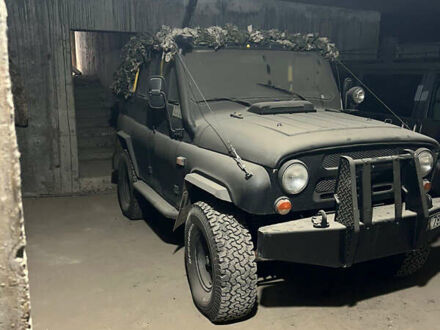 УАЗ 469Б 1973 в Киеве на Automoto.ua Черный УАЗ 469Б, объемом двигателя 2.5 л и пробегом 1 тыс. км за 4400 $, фото 1 на Automoto.ua