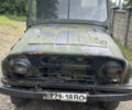 УАЗ 469Б, объемом двигателя 2.4 л и пробегом 100 тыс. км за 1200 $, фото 1 на Automoto.ua