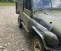 УАЗ 469Б, объемом двигателя 2.4 л и пробегом 100 тыс. км за 1200 $, фото 2 на Automoto.ua