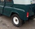 УАЗ 469Б, объемом двигателя 2.45 л и пробегом 68 тыс. км за 3600 $, фото 14 на Automoto.ua