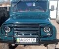 УАЗ 469Б, объемом двигателя 2.45 л и пробегом 68 тыс. км за 3600 $, фото 1 на Automoto.ua