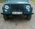 УАЗ 469Б, объемом двигателя 2.45 л и пробегом 68 тыс. км за 3600 $, фото 17 на Automoto.ua