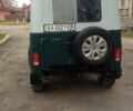 УАЗ 469Б, объемом двигателя 2.45 л и пробегом 68 тыс. км за 3600 $, фото 13 на Automoto.ua