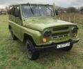 УАЗ 469Б, объемом двигателя 0 л и пробегом 100 тыс. км за 3000 $, фото 1 на Automoto.ua