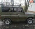 УАЗ 469Б, объемом двигателя 2.5 л и пробегом 80 тыс. км за 2150 $, фото 2 на Automoto.ua