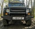 УАЗ 469Б, объемом двигателя 2.5 л и пробегом 80 тыс. км за 2150 $, фото 1 на Automoto.ua