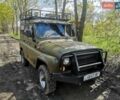 УАЗ 469Б, объемом двигателя 2.5 л и пробегом 80 тыс. км за 2150 $, фото 3 на Automoto.ua