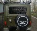 УАЗ 469Б, объемом двигателя 2.5 л и пробегом 80 тыс. км за 2150 $, фото 4 на Automoto.ua