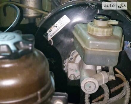 УАЗ 469Б, объемом двигателя 3 л и пробегом 80 тыс. км за 3000 $, фото 13 на Automoto.ua