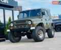 УАЗ 469Б, об'ємом двигуна 3 л та пробігом 80 тис. км за 4900 $, фото 1 на Automoto.ua