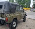 УАЗ 469Б, объемом двигателя 0 л и пробегом 127 тыс. км за 2000 $, фото 2 на Automoto.ua