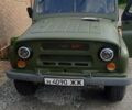 УАЗ 469Б, объемом двигателя 0 л и пробегом 100 тыс. км за 4500 $, фото 1 на Automoto.ua