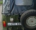 УАЗ 469Б, объемом двигателя 0 л и пробегом 100 тыс. км за 4500 $, фото 3 на Automoto.ua