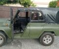 УАЗ 469Б, объемом двигателя 0 л и пробегом 100 тыс. км за 4500 $, фото 1 на Automoto.ua