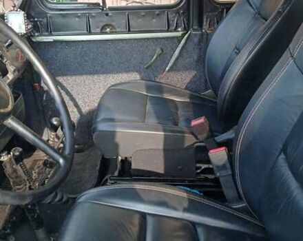 УАЗ 469Б, объемом двигателя 0 л и пробегом 100 тыс. км за 4500 $, фото 2 на Automoto.ua