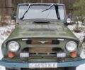 УАЗ 469Б, об'ємом двигуна 0 л та пробігом 34 тис. км за 1700 $, фото 2 на Automoto.ua