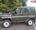 УАЗ 469Б, объемом двигателя 2.44 л и пробегом 68 тыс. км за 3500 $, фото 8 на Automoto.ua