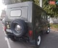 УАЗ 469Б, объемом двигателя 2.44 л и пробегом 68 тыс. км за 3500 $, фото 4 на Automoto.ua