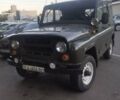 УАЗ 469Б, об'ємом двигуна 2.44 л та пробігом 68 тис. км за 3500 $, фото 1 на Automoto.ua