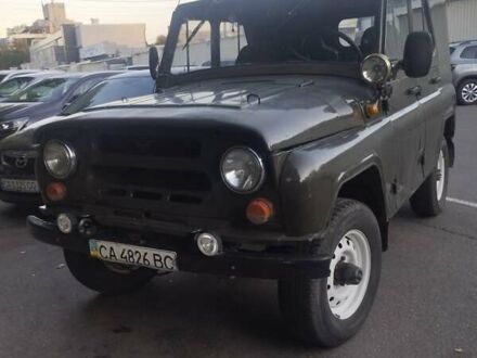 УАЗ 469Б 1983 у Черкасах на Automoto.ua УАЗ 469Б, об'ємом двигуна 2.44 л та пробігом 68 тис. км за 3500 $, фото 1 на Automoto.ua