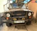 УАЗ 469Б 1981 в Одессе на Automoto.ua Зеленый УАЗ 469Б, объемом двигателя 2.45 л и пробегом 85 тыс. км за 1200 $, фото 1 на Automoto.ua