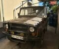 УАЗ 469Б 1981 в Одессе на Automoto.ua Зеленый УАЗ 469Б, объемом двигателя 2.45 л и пробегом 85 тыс. км за 1200 $, фото 2 на Automoto.ua