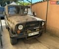 УАЗ 469Б 1981 в Одессе на Automoto.ua Зеленый УАЗ 469Б, объемом двигателя 2.45 л и пробегом 85 тыс. км за 1200 $, фото 1 на Automoto.ua