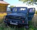 Зелений УАЗ 469Б, об'ємом двигуна 2.5 л та пробігом 100 тис. км за 2200 $, фото 1 на Automoto.ua