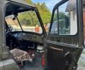 Зелений УАЗ 469Б, об'ємом двигуна 2.44 л та пробігом 750 тис. км за 2200 $, фото 12 на Automoto.ua